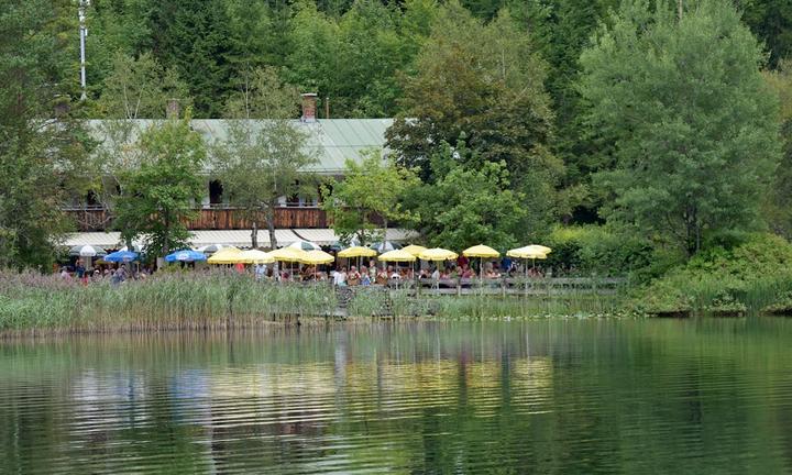 Gasthaus Ferchensee