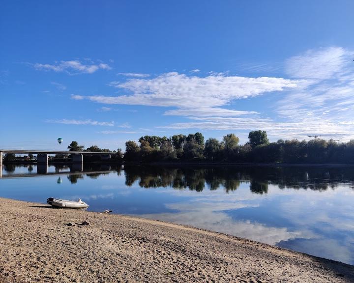 Donau Strandhaus